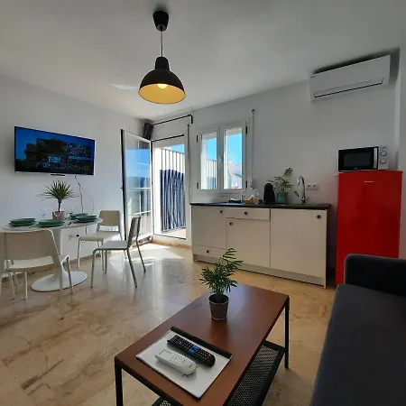 Avanel Apartment