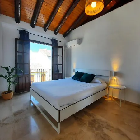 Avanel Apartment Ronda