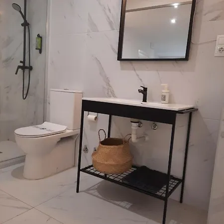 Avanel Apartment