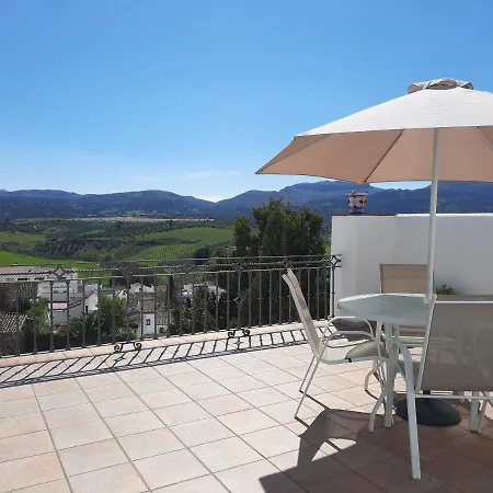 Apartment Avanel