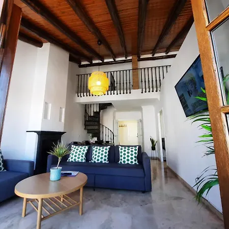 Avanel Apartment