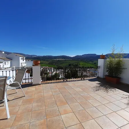 Apartment Avanel *