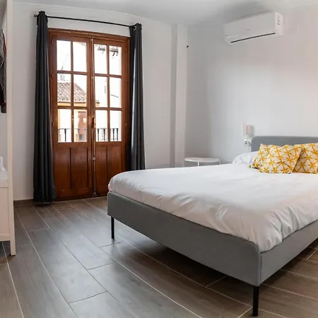 Apartment Avanel