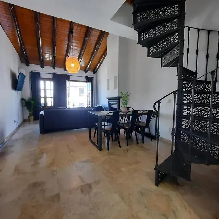 Apartment Avanel *