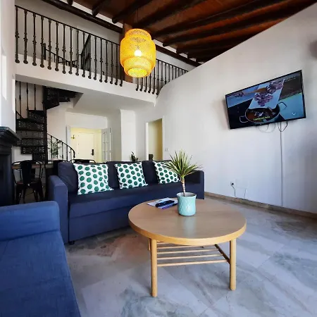 Apartment Avanel Ronda
