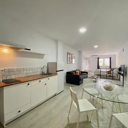 Apartment Avanel