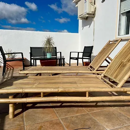 Apartment Avanel *