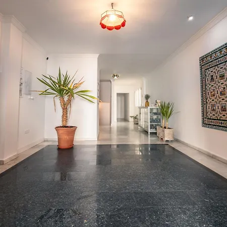 Avanel Apartment