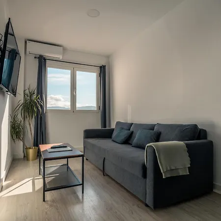 Avanel Apartment *