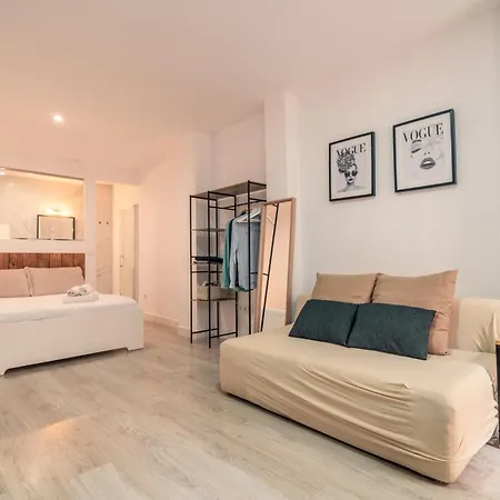 Apartment Avanel *