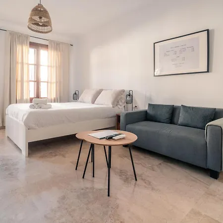 Apartment Avanel *