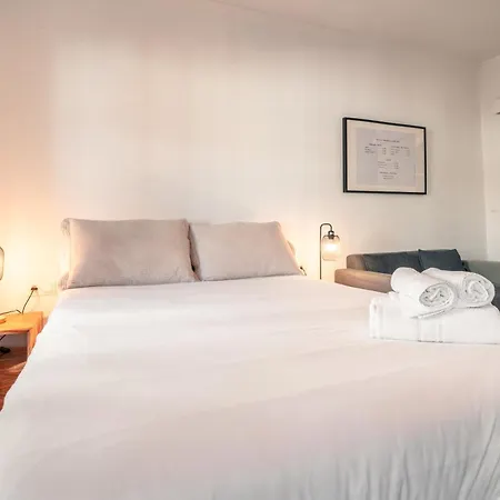 Avanel Apartment