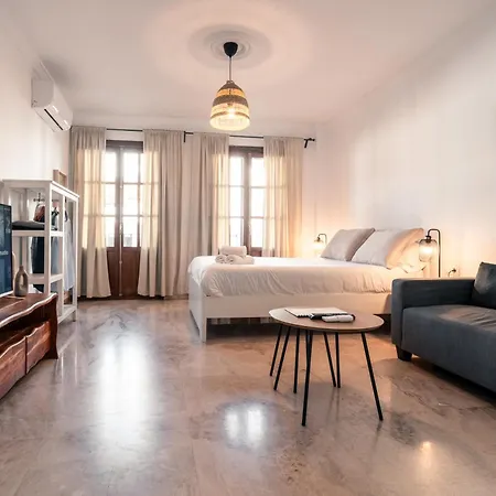 Apartment Avanel *