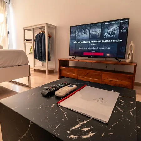 Apartment Avanel *