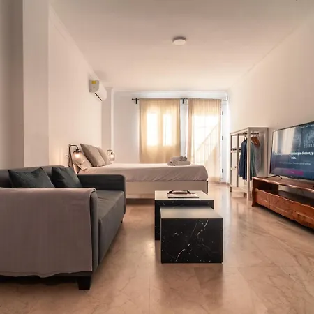 Apartamento Avanel Ronda