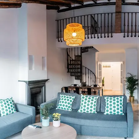 Avanel Boutique Lejlighed *