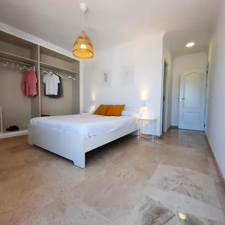 Avanel Boutique * Ronda