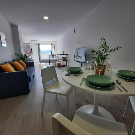Lejlighed Avanel Boutique