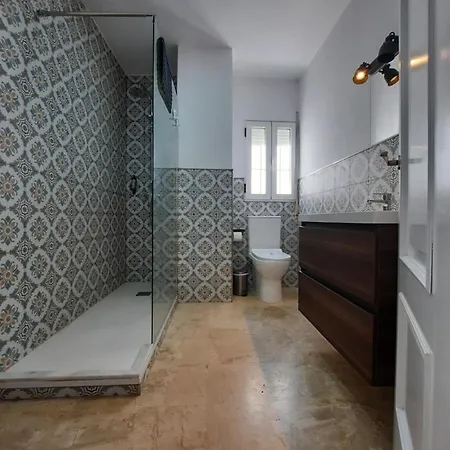 Avanel Boutique Lejlighed *