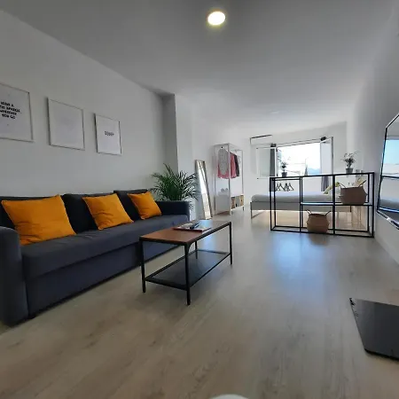 Avanel Boutique Ronda