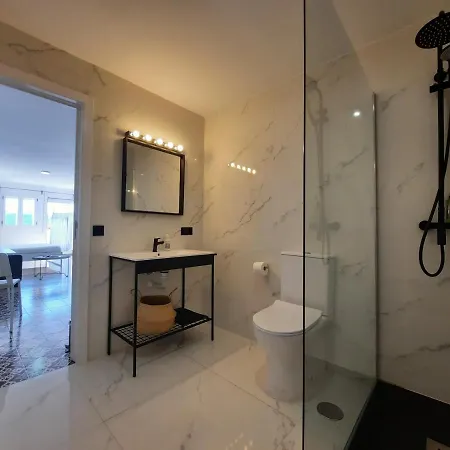 Lejlighed Avanel Boutique *