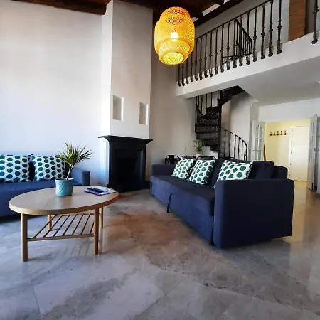 Lejlighed Avanel Boutique Ronda