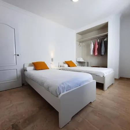 Avanel Boutique Lejlighed *