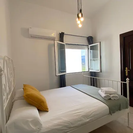 Lejlighed Avanel Boutique Ronda