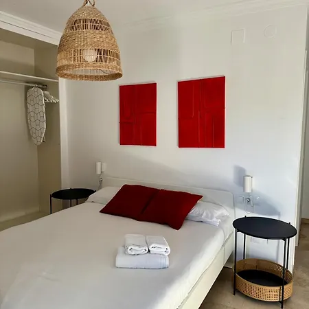 Avanel Boutique Lejlighed