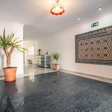 Avanel Appartement Ronda