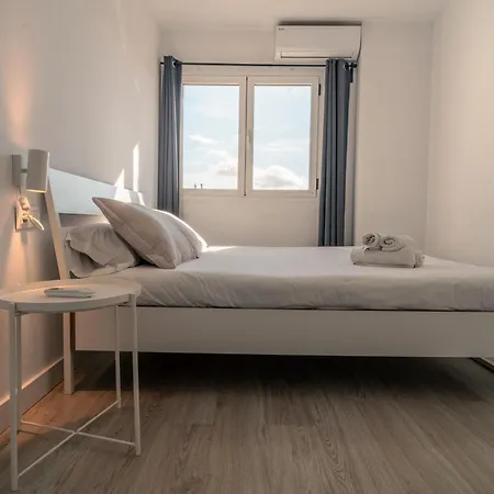 דירה Avanel רונדה