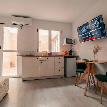 Avanel Appartement Ronda