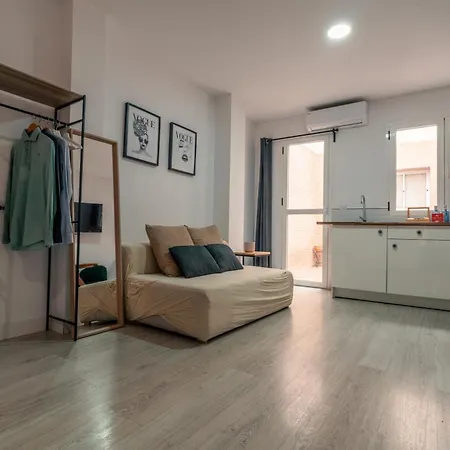 Appartement Avanel Ronda