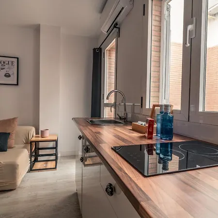 Avanel Boutique Lejlighed