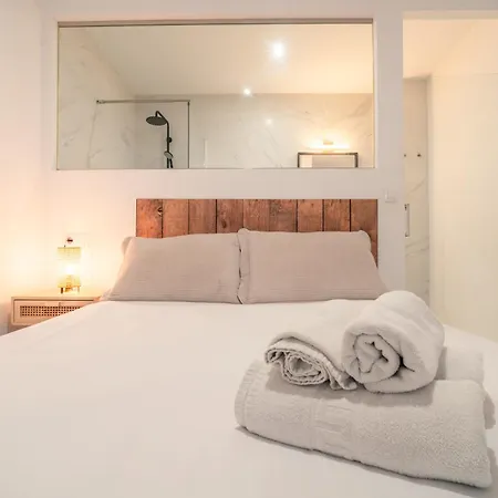 Lejlighed Avanel Boutique