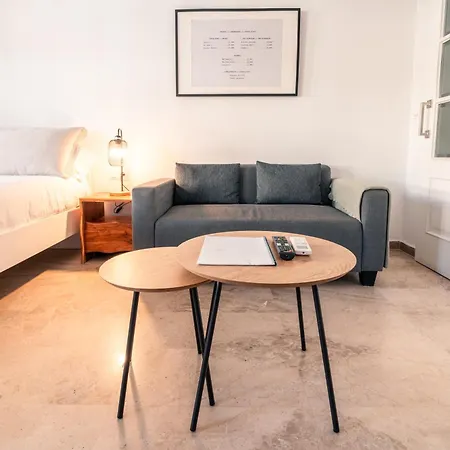 Avanel Boutique Lejlighed Ronda