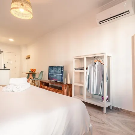 Avanel Boutique Ronda