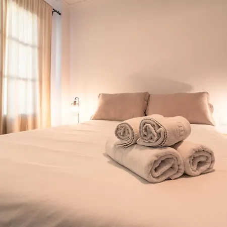 Lejlighed Avanel Boutique