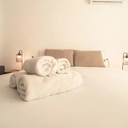Lejlighed Avanel Boutique *