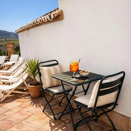 Avanel Boutique * Ronda