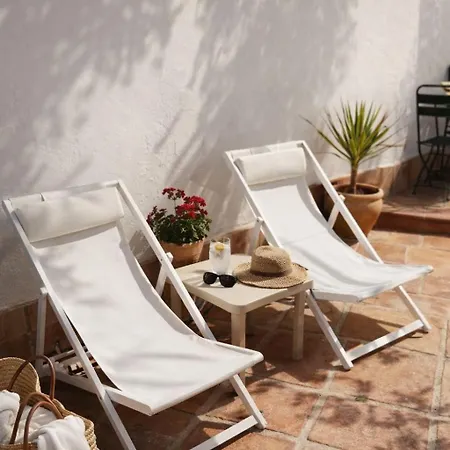 Avanel Boutique Lejlighed Ronda