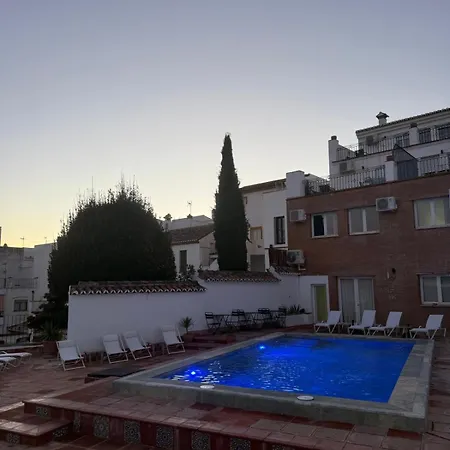 Lejlighed Avanel Boutique Ronda