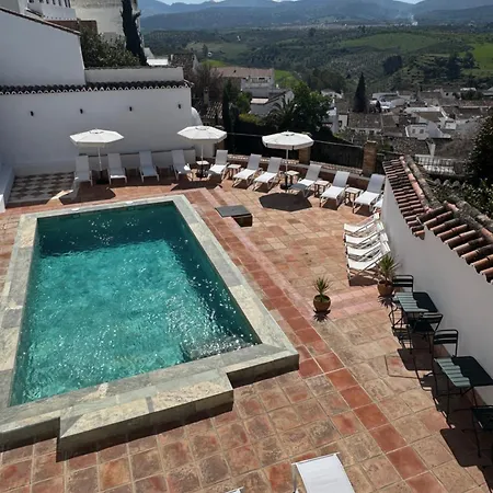 Avanel Boutique Ronda