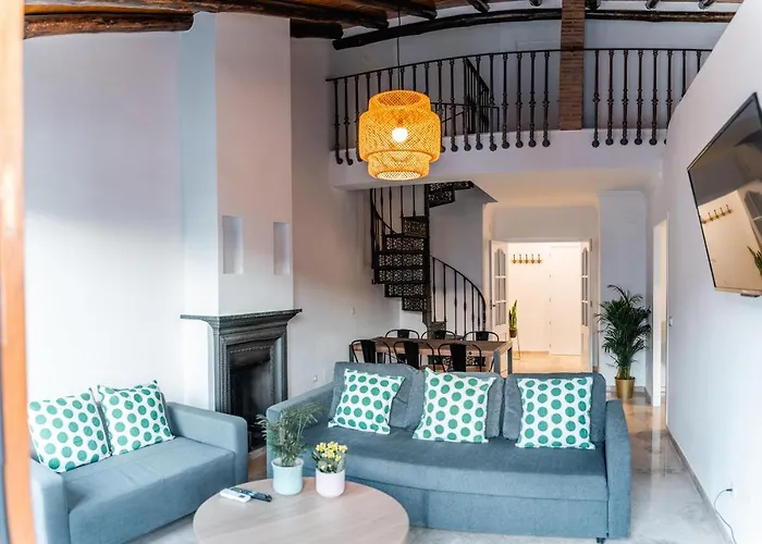 Avanel Appartement *