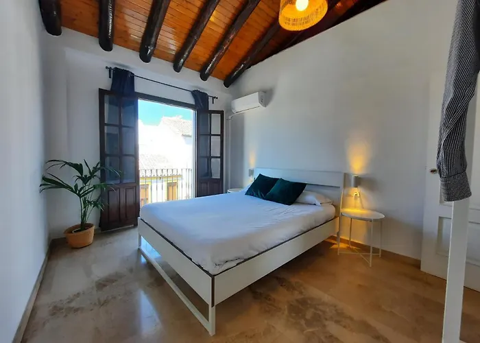 Avanel Appartement Ronda