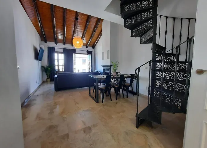 Appartement Avanel *