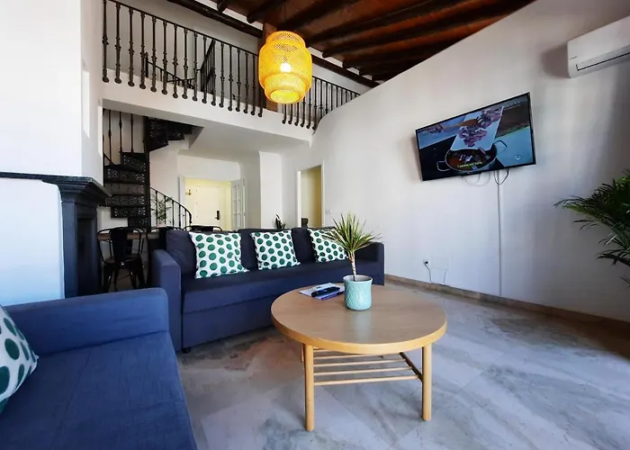 Appartement Avanel Ronda