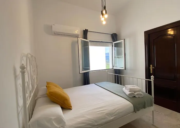 Appartement Avanel Ronda