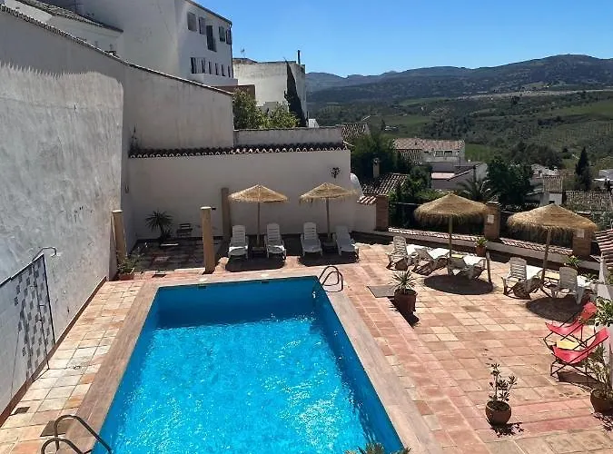 Appartement Avanel *