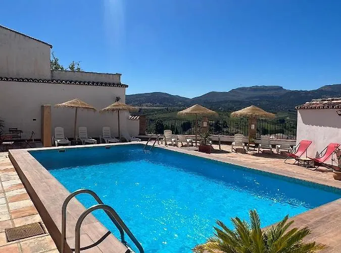 Avanel Appartement Ronda